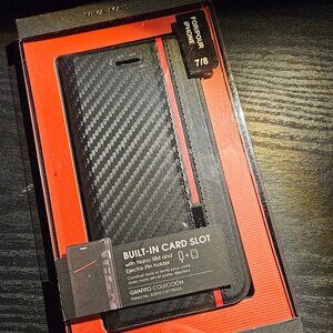 Viva Madrid iPhone 7/8 Case